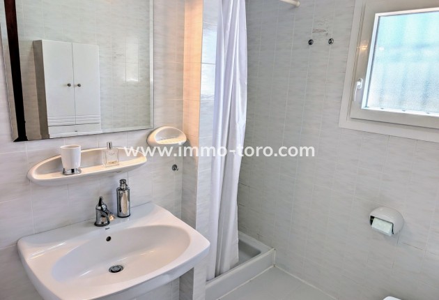 Resale - Villa - Moraira - Moravit