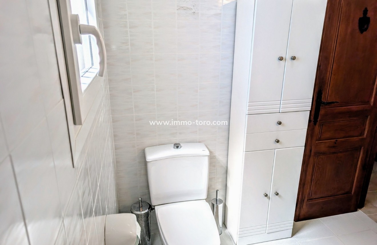 Resale - Villa - Moraira - Moravit