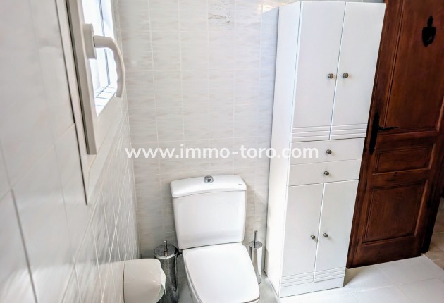 Resale - Villa - Moraira - Moravit