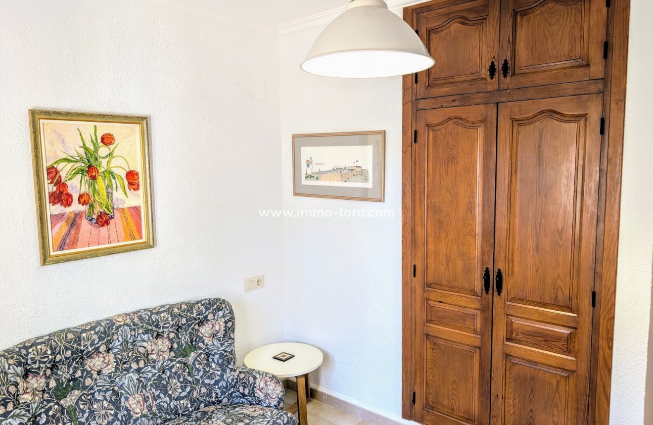 Resale - Villa - Moraira - Moravit