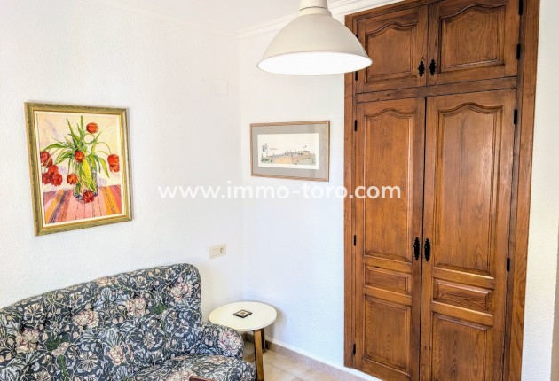 Resale - Villa - Moraira - Moravit