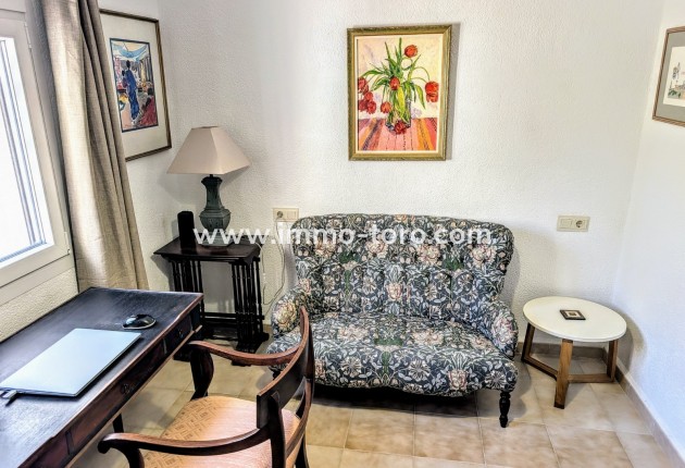 Resale - Villa - Moraira - Moravit