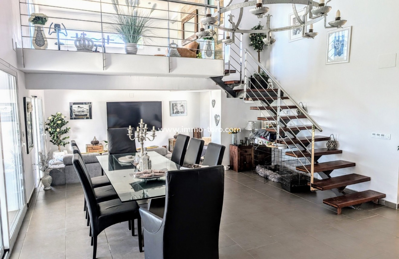 Resale - Villa - Javea - Costa Nova