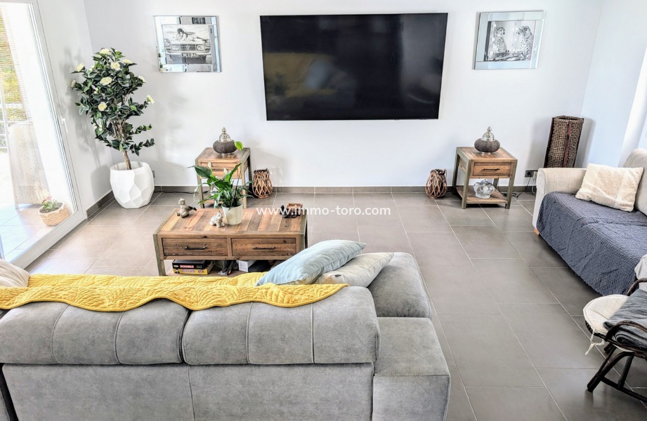 Resale - Villa - Javea - Costa Nova