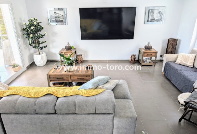 Resale - Villa - Javea - Costa Nova