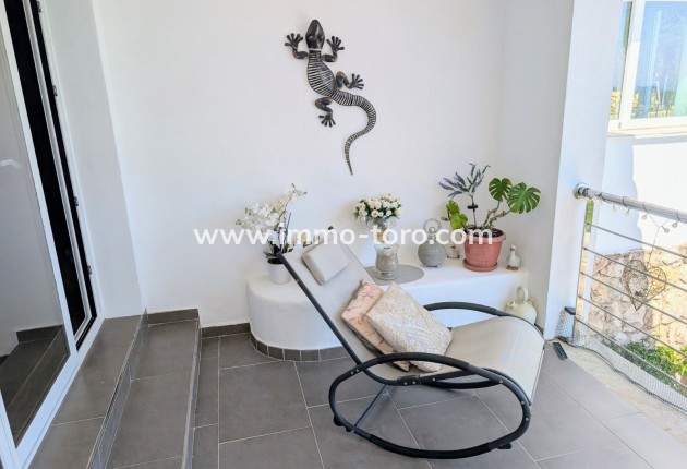 Resale - Villa - Javea - Costa Nova