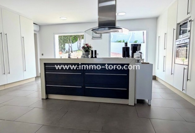 Resale - Villa - Javea - Costa Nova