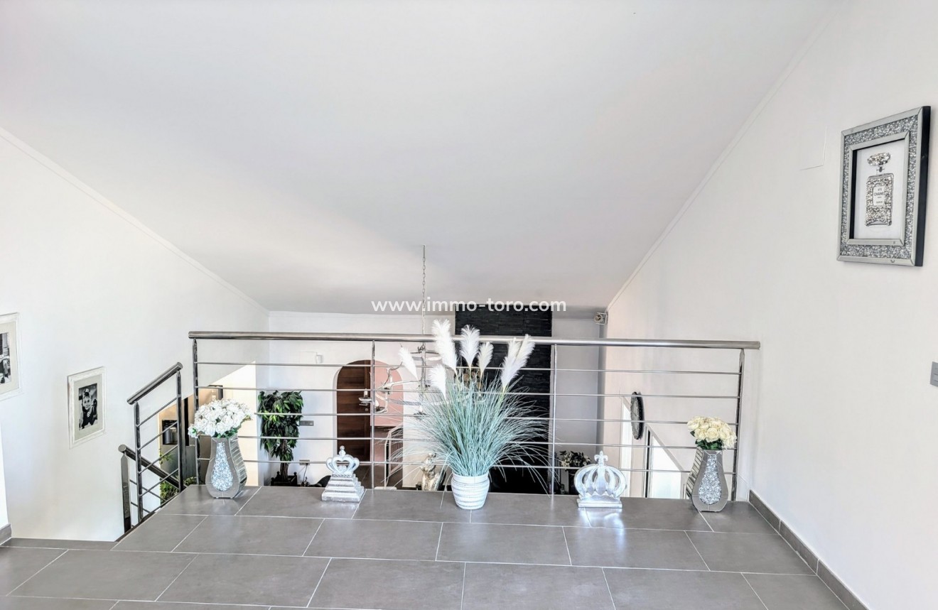 Resale - Villa - Javea - Costa Nova