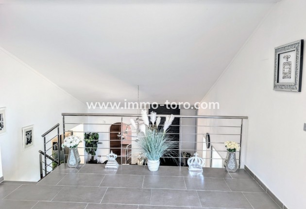 Resale - Villa - Javea - Costa Nova