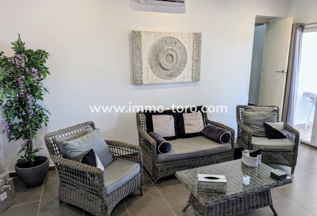 Resale - Villa - Javea - Costa Nova