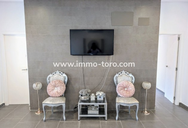 Resale - Villa - Javea - Costa Nova