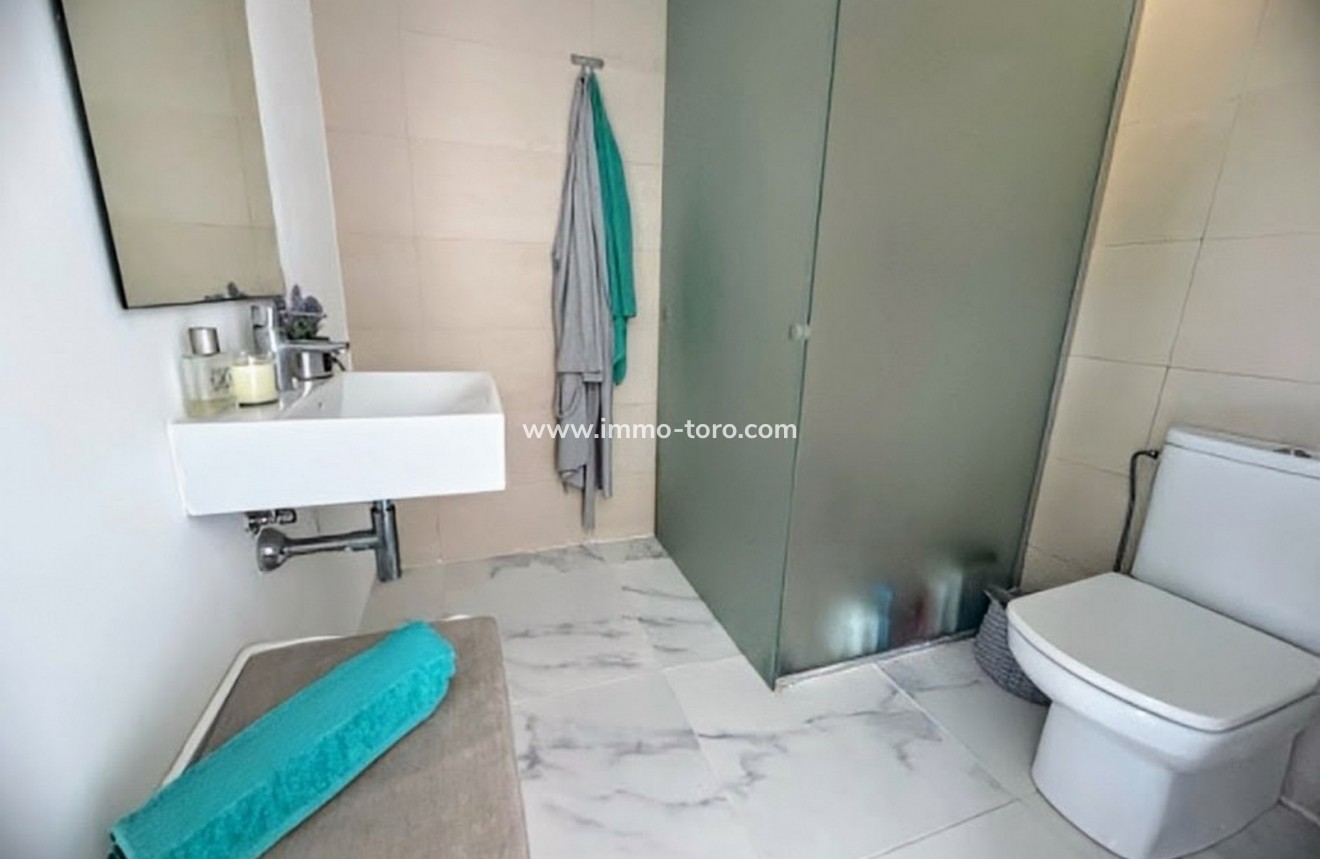Resale - Villa - Javea - Costa Nova