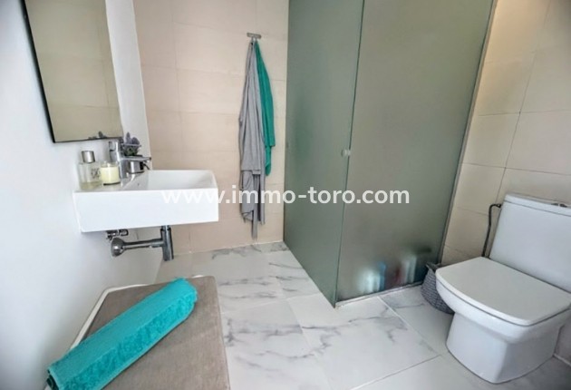 Resale - Villa - Javea - Costa Nova