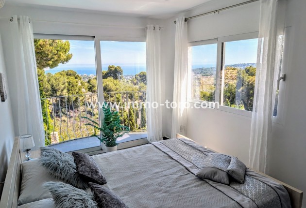 Resale - Villa - Javea - Costa Nova