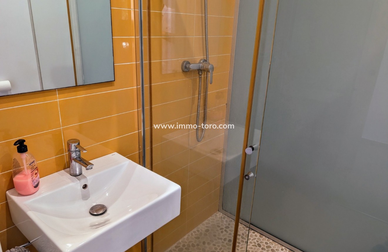 Resale - Villa - Javea - Costa Nova