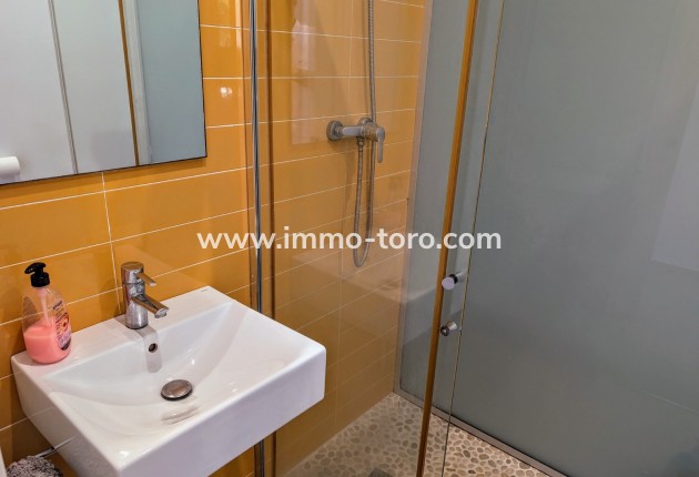 Resale - Villa - Javea - Costa Nova