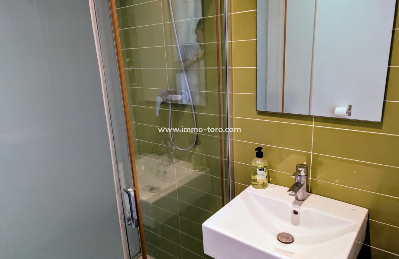 Resale - Villa - Javea - Costa Nova