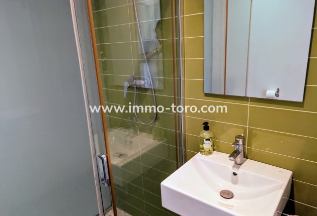 Resale - Villa - Javea - Costa Nova