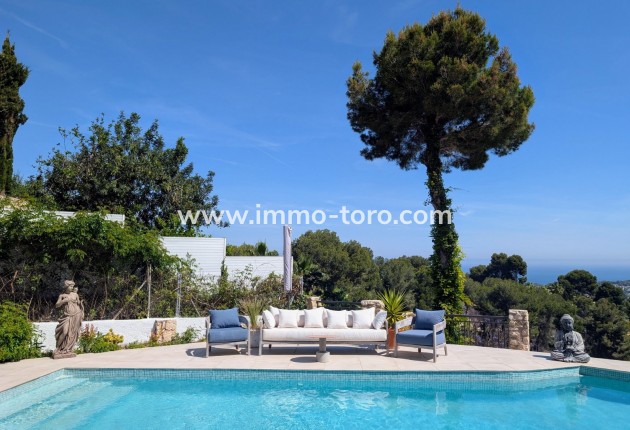 Resale - Villa - Javea - Costa Nova