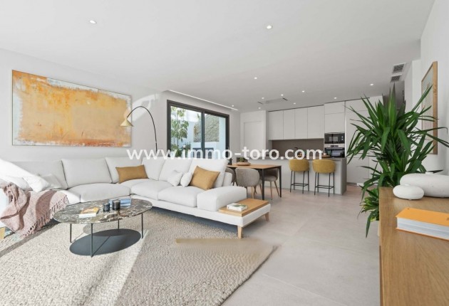 New Build - Villa - Benidorm