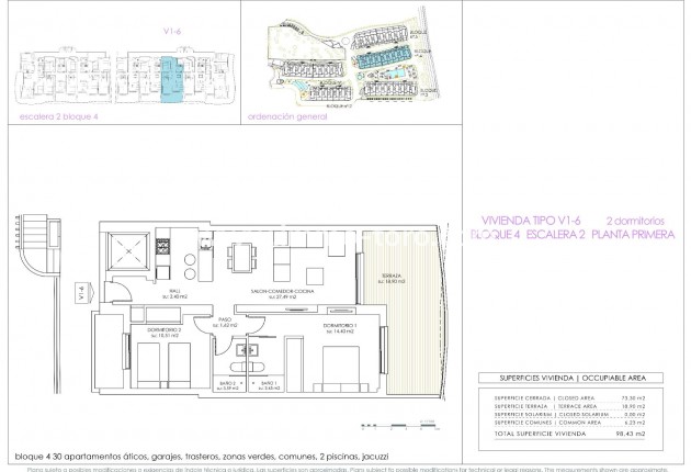 Nueva construcción  - Apartamento - Orihuela Costa - Playa Flamenca