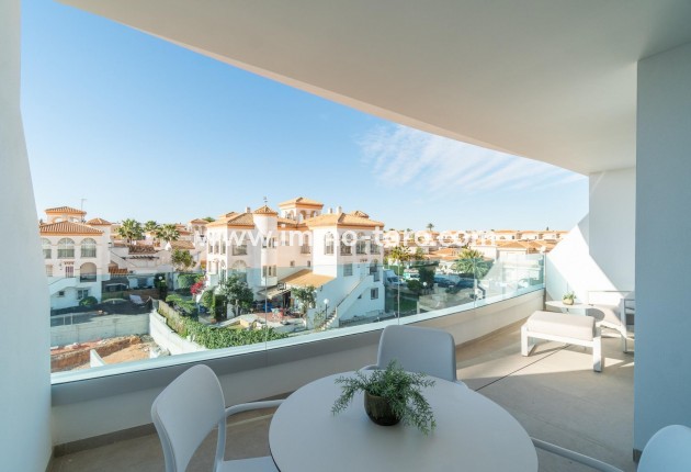 Nueva construcción  - Apartamento - Orihuela Costa - Playa Flamenca