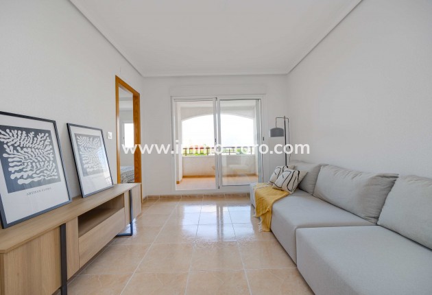 Nouvelle construction - Appartement - San Fulgencio