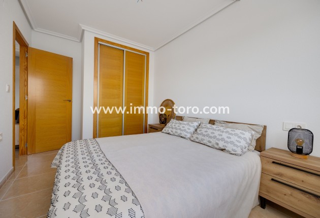 Nouvelle construction - Appartement - San Fulgencio