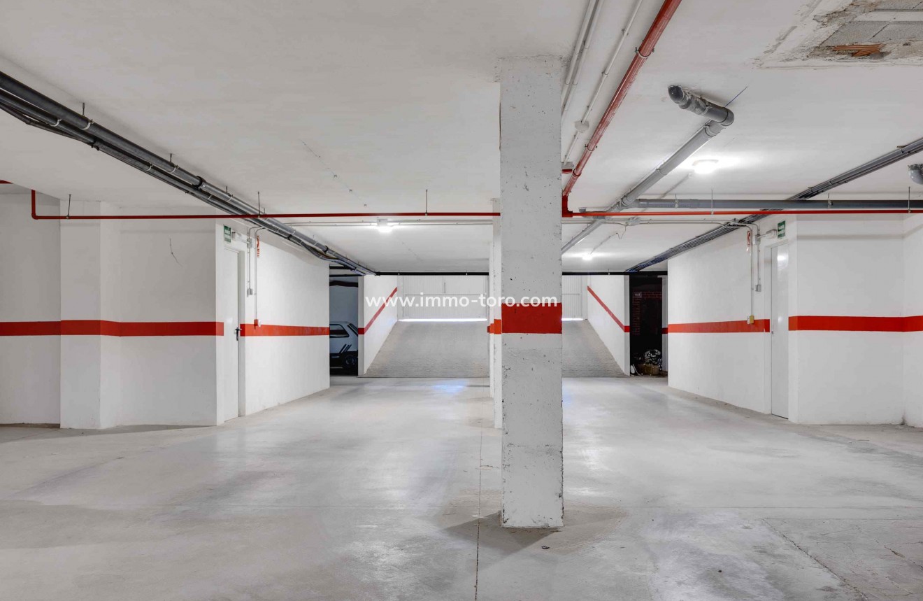 Nouvelle construction - Appartement - San Fulgencio
