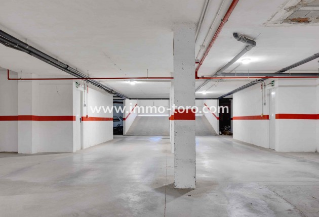 Nouvelle construction - Appartement - San Fulgencio