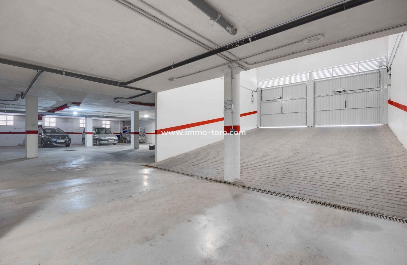 Nouvelle construction - Appartement - San Fulgencio