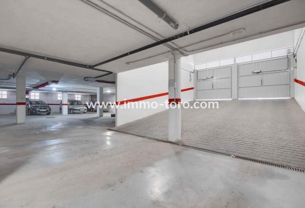 Nouvelle construction - Appartement - San Fulgencio