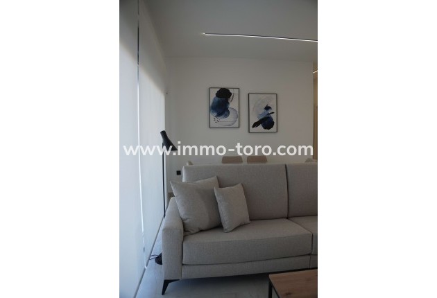 Nueva construcción  - Apartamento - Pilar de la Horadada - Pilar De La Horadada