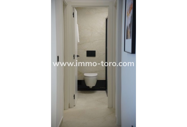 Nueva construcción  - Apartamento - Pilar de la Horadada - Pilar De La Horadada