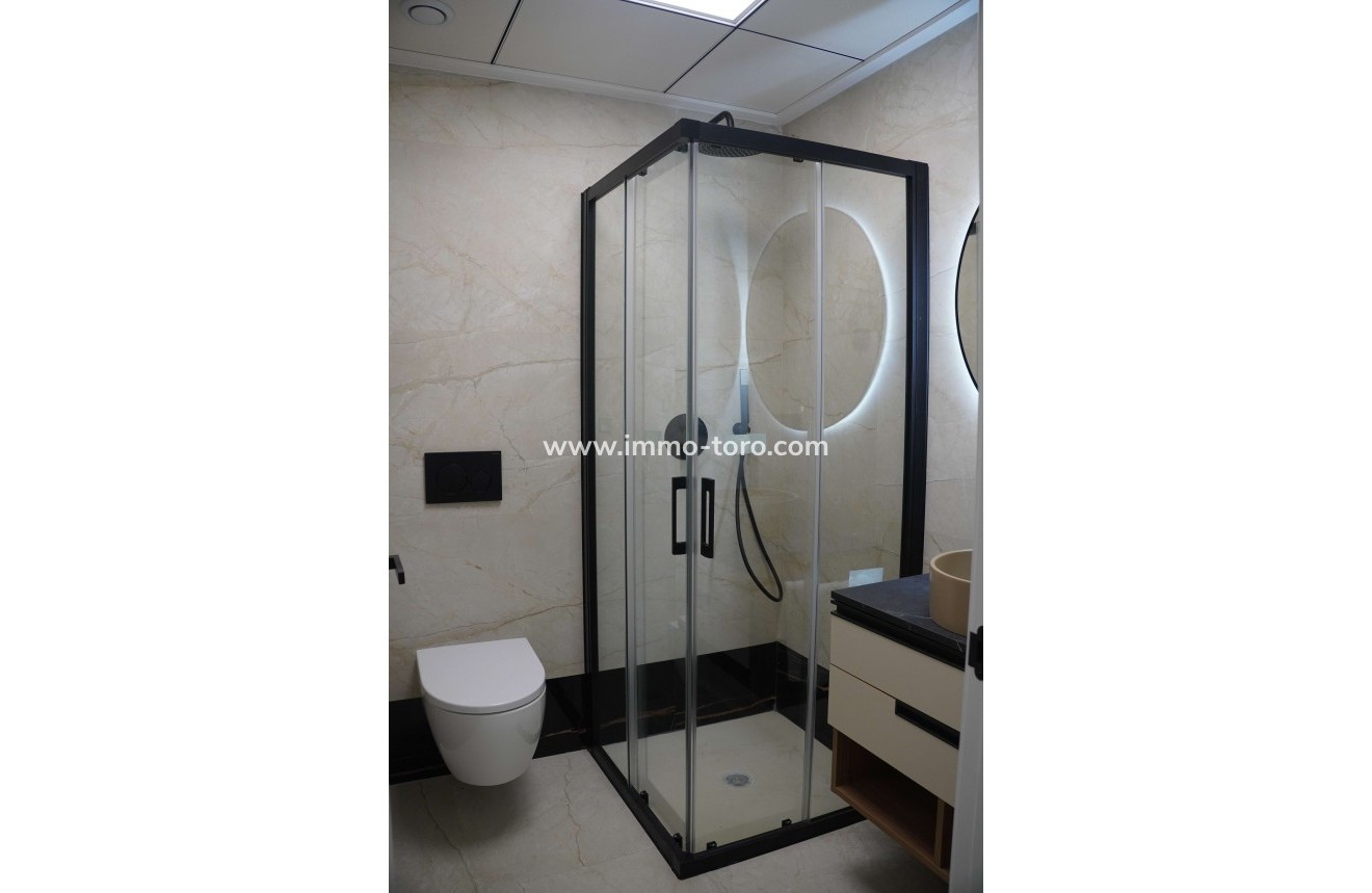 Nueva construcción  - Apartamento - Pilar de la Horadada - Pilar De La Horadada