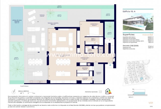 New Build - Villa - Marbella - Santa Clara Golf
