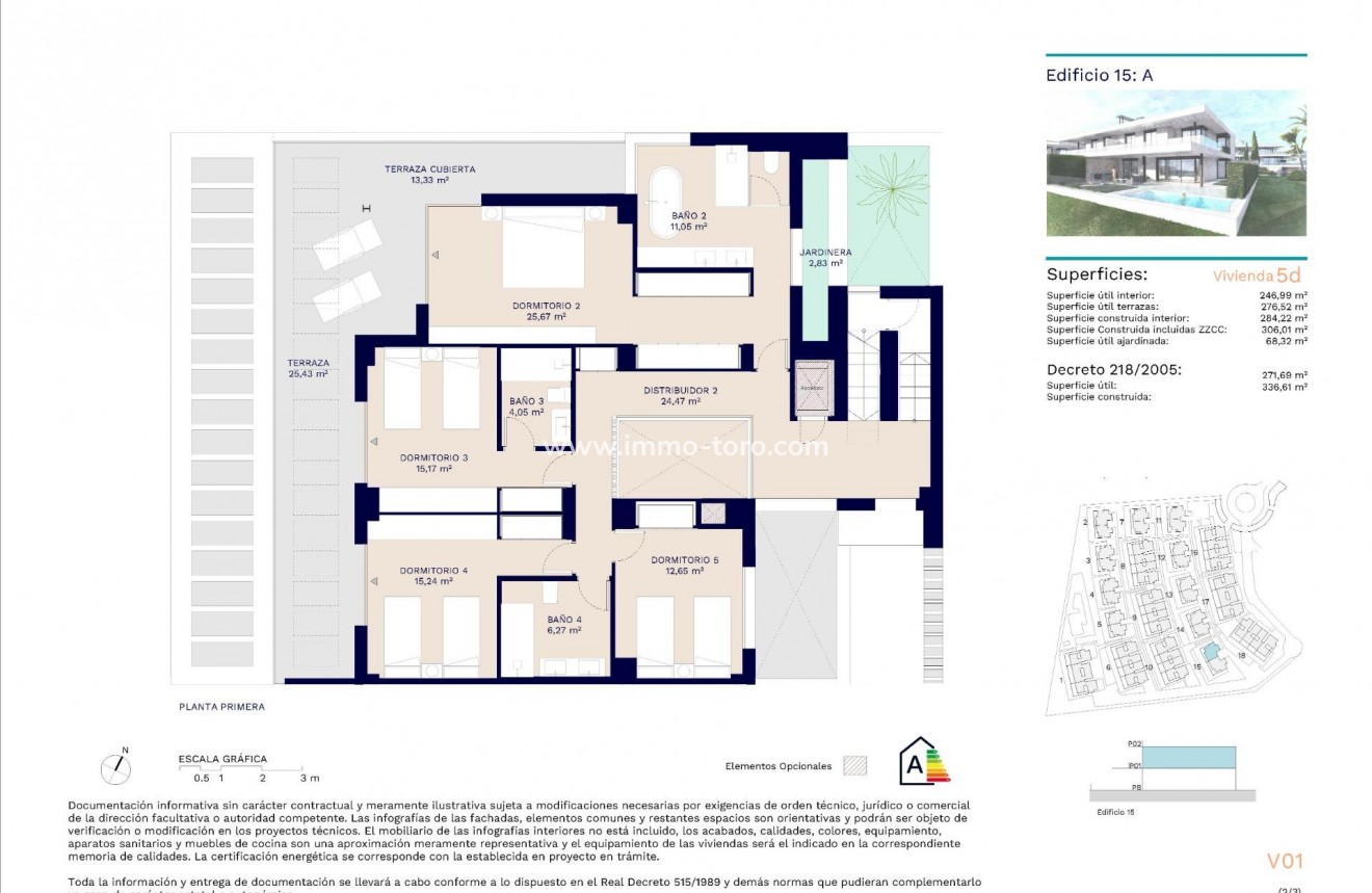 New Build - Villa - Marbella - Santa Clara Golf