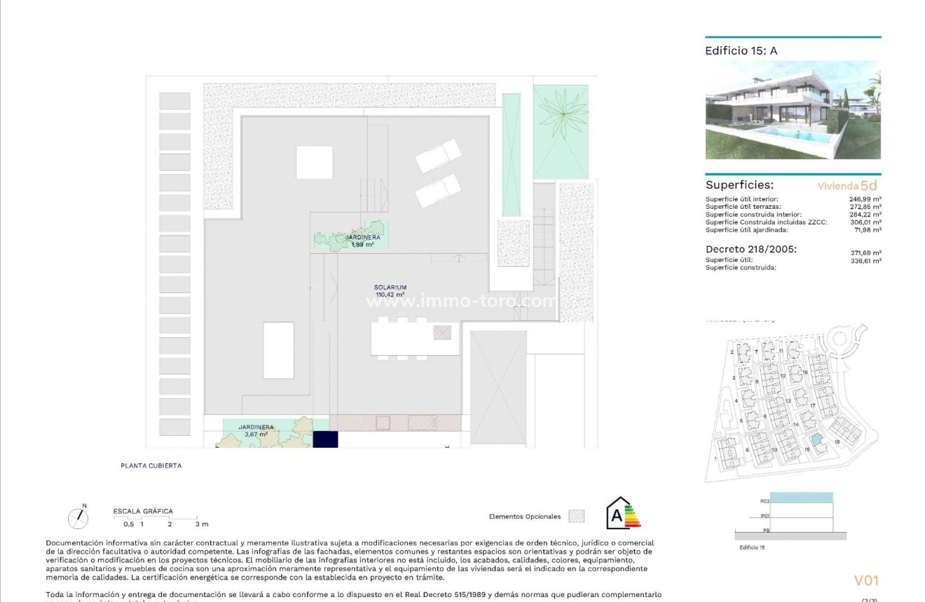 New Build - Villa - Marbella - Santa Clara Golf