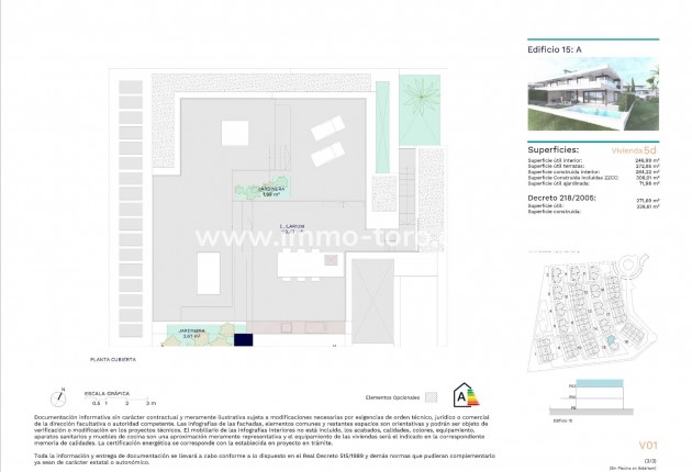 New Build - Villa - Marbella - Santa Clara Golf