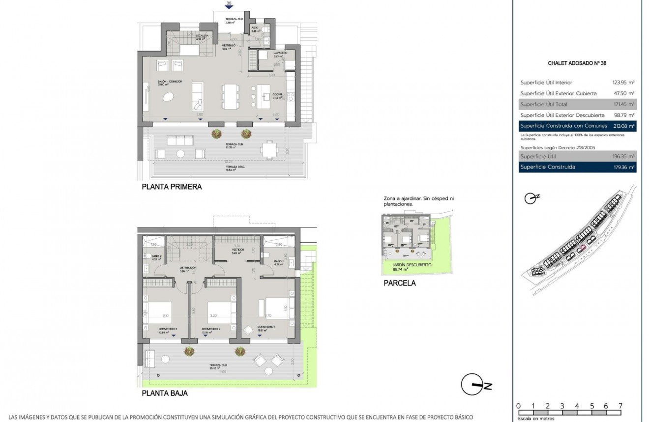 Nouvelle construction - Villa - Málaga - Estepona Golf