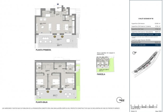 Nouvelle construction - Villa - Málaga - Estepona Golf