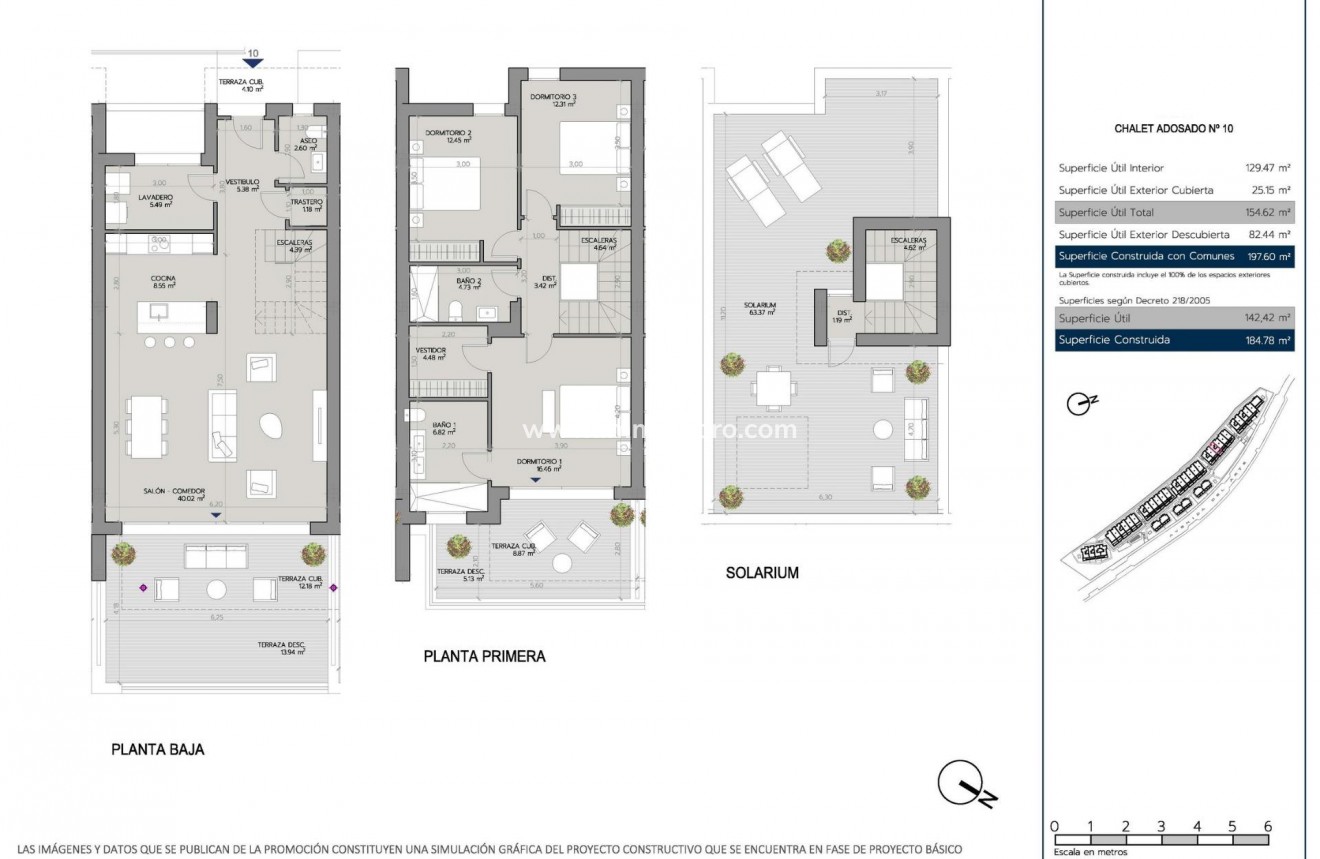 New Build - Detached house / Townhouse - Málaga - Estepona Golf