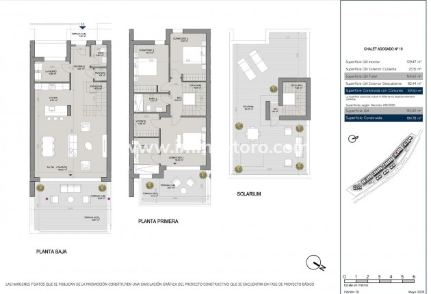 New Build - Detached house / Townhouse - Málaga - Estepona Golf