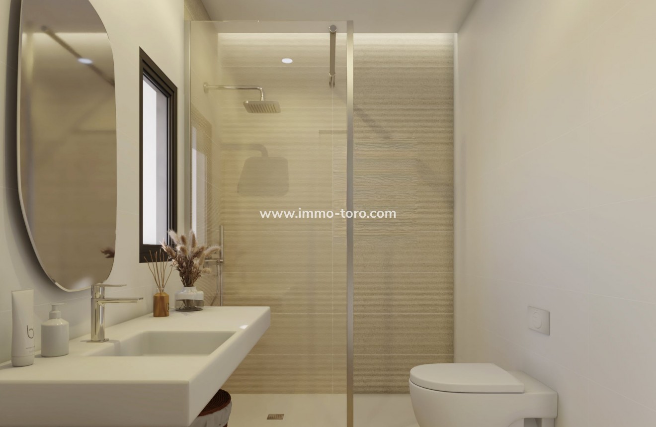 New Build - Villa - Benitachell - Cumbre del sol