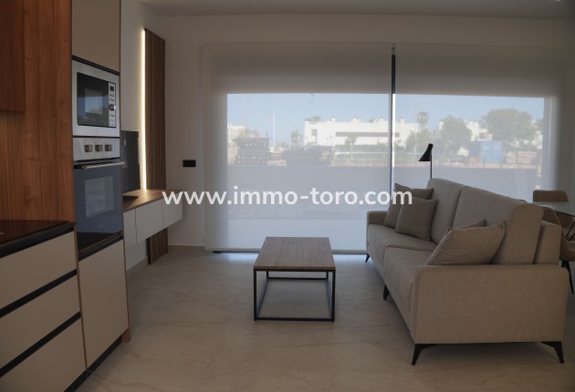 New Build - Apartment - Pilar de la Horadada - Pilar De La Horadada