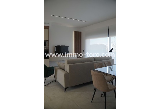 New Build - Apartment - Pilar de la Horadada - Pilar De La Horadada