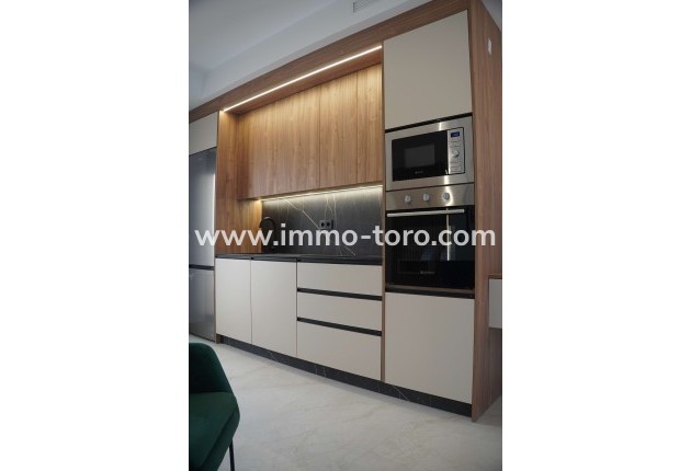 New Build - Apartment - Pilar de la Horadada - Pilar De La Horadada