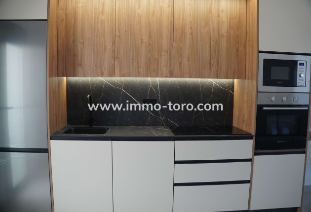 New Build - Apartment - Pilar de la Horadada - Pilar De La Horadada