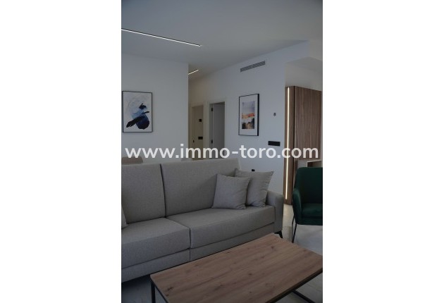 New Build - Apartment - Pilar de la Horadada - Pilar De La Horadada