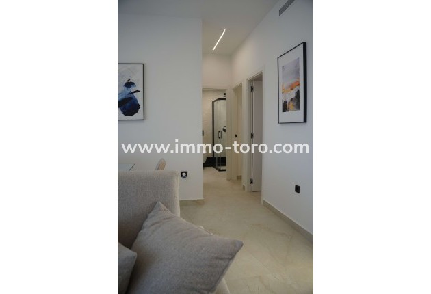 New Build - Apartment - Pilar de la Horadada - Pilar De La Horadada